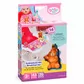 Игровой набор Baby Born серии Click & Play" &ndash; Завтрак для куклы" - 839775_1.jpg - № 1