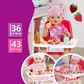 Игровой набор Baby Born серии Click & Play" &ndash; Завтрак для куклы" - 839775_5.jpg - № 5