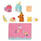 Игровой набор Baby Born серии Click & Play" &ndash; Завтрак для куклы" - 839775_2.jpg - № 2