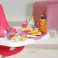 Игровой набор Baby Born серии Click & Play" &ndash; Завтрак для куклы" - 839775_4.jpg - № 4