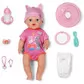 Кукла Baby Born серии Click and Play" &ndash; Эмма" - 839966_3.jpg - № 3