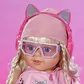 Набор одежды и аксессуаров для куклы Baby Born &ndash; Крутая девочка - 840009_5.jpg - № 5