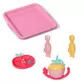 Набор посуды для куклы Baby Born &ndash; Милое кормление - 839768_2.jpg - № 2