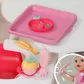 Набор посуды для куклы Baby Born &ndash; Милое кормление - 839768_3.jpg - № 3