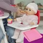 Набор посуды для куклы Baby Born &ndash; Милое кормление - 839768_5.jpg - № 5