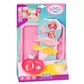 Набор посуды для куклы Baby Born &ndash; Милое кормление - 839768_1.jpg - № 1