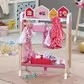 Игровой набор Baby Born &ndash; Стильная стойка для одежды - 839799_4.jpg - № 4