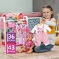 Игровой набор Baby Born &ndash; Стильная стойка для одежды - 839799_3.jpg - № 3