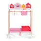 Игровой набор Baby Born &ndash; Стильная стойка для одежды - 839799_2.jpg - № 2
