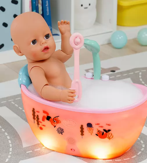 Лялька Baby Born серії Click and Play" &ndash; Джонас" - 840078_8.jpg - № 8
