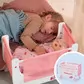 Ліжечко для ляльки BABY born &ndash; Сни Єдинорога - 840993_4.jpg - № 4
