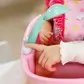 Автоматическая ванночка для куклы Baby Born &ndash; Сказочное купание - 837993_9.jpg - № 9
