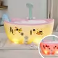 Автоматическая ванночка для куклы Baby Born &ndash; Сказочное купание - 837993_7.jpg - № 7
