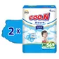 Трусики-подгузники Goo.N Slim & Comfortable (размер 3(M), 7-12 кг, 112 шт) - 21001091-2_2.jpg - № 2