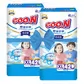 Трусики-підгузки Goo.N Slim & Comfortable (розмір 5(XL), 12-17 кг, 84 шт) - 21001093-2_1.jpg - № 1