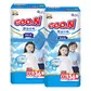 Трусики-підгузки Goo.N Slim & Comfortable (розмір 6(XXL), 15-25 кг, 72 шт) - 21001094-2_1.jpg - № 1