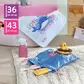 Игровой набор для купания куклы Baby Born &ndash; Океан заботы - 839881_3.jpg - № 3