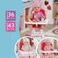 Стульчик для куклы Baby Born &ndash; Время кормления - 839744_6.jpg - № 6