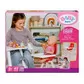 Стульчик для куклы Baby Born &ndash; Время кормления - 839744_1.jpg - № 1