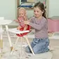Стульчик для куклы Baby Born &ndash; Время кормления - 839744_3.jpg - № 3