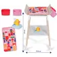 Пеленальный столик для куклы Baby Born &ndash; Комфортный уход - 839782_2.jpg - № 2
