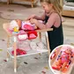 Пеленальный столик для куклы Baby Born &ndash; Комфортный уход - 839782_6.jpg - № 6