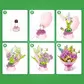 Конструктор в капсуле Max серии Bouquets" S1 &ndash; Букет роз (свет)" - 83248EGQ8_3.jpg - № 3