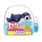 Интерактивная игрушка Pets Alive &ndash; Пингвинчик (черный) - 9573A_1.jpg - № 1