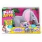 Інтерактивний ігровий набір Pets Alive &ndash; Мама слониха з сюрпризом - 9570_1.jpg - № 1
