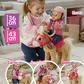 Інтерактивна іграшка Baby Born &ndash; Конячка К'юті (звук) - 840092_4.jpg - № 4