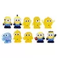 Игровая фигурка-сюрприз в коробочке Oоshies &ndash; Миньоны - 30096_2.jpg - № 2