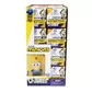Игровая фигурка-сюрприз в коробочке Oоshies &ndash; Миньоны - 30096_3.jpg - № 3