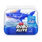 Інтерактивна іграшка Robo Alive &ndash; Робоакула (синій) - 71165-2_1.jpg - № 1