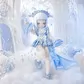 Колекційна лялька BJD POP TOP Lucky Emma - Ельфійки Лулу: Пробудження природи - DGYC-00049_10.jpg - № 10