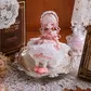 Колекційна лялька BJD POP TOP Lucky Emma - Ельфійки Лулу: Пробудження природи - DGYC-00049_9.jpg - № 9