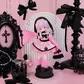 Колекційна лялька BJD POP TOP Lucky Emma - Ельфійки Лулу: Пробудження природи - DGYC-00049_8.jpg - № 8