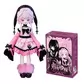 Колекційна лялька BJD POP TOP Lucky Emma - Ельфійки Лулу: Пробудження природи - DGYC-00049_1.jpg - № 1