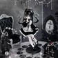Колекційна лялька BJD POP TOP Lucky Emma - Ельфійки Лулу: Пробудження природи - DGYC-00049_4.jpg - № 4