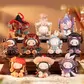 Коллекционная фигурка POP TOP Lucky Emma - Парфюмерная симфония - MJ-000106_2.jpg - № 2