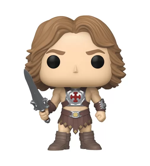 Ігрова фігурка Funko POP! серії Володарі Всесвіту - Хі-Мен (2026) - 90711_2.jpg - № 2