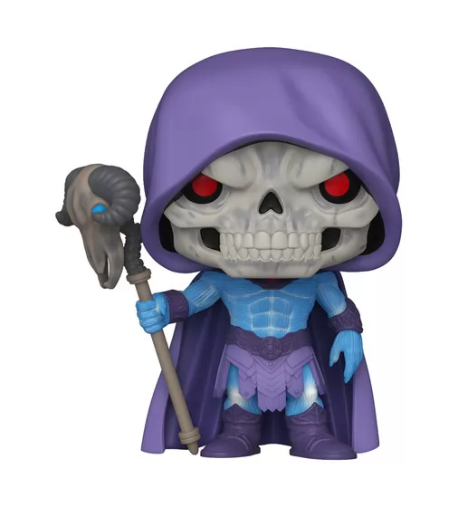 Ігрова фігурка Funko POP! серії Володарі Всесвіту - Скелетрон (2026) - 90712_2.jpg - № 2