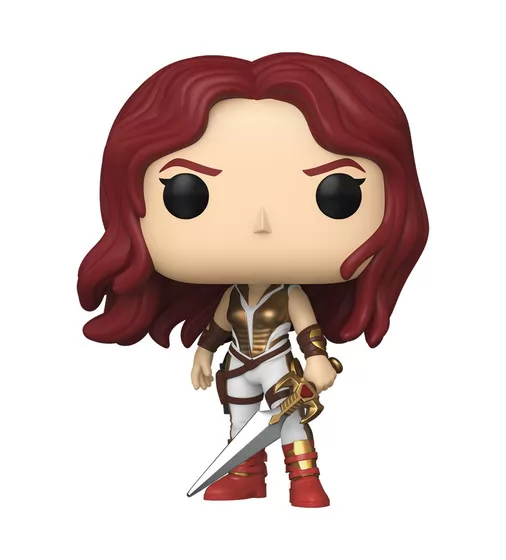 Ігрова фігурка Funko POP! серії Володарі Всесвіту - Тіла (2026) - 90714_2.jpg - № 2