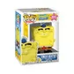 Игровая фигурка Funko POP! серии Губка Боб Квадратные Штаны - Губка Боб (улыбается) - 90363_1.jpg - № 1