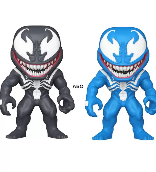 Ігрова фігурка Funko POP! серії Marvel Rivals - Веном (W/CH) - 90849_2.jpg - № 2