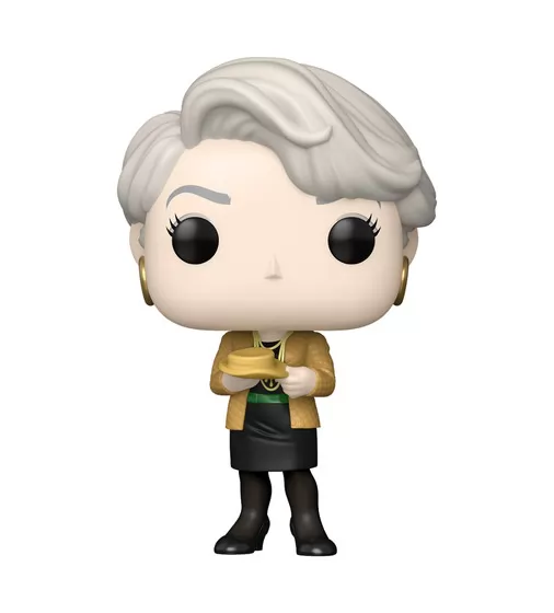 Игровая фигурка Funko POP! серии Дьявол носит Prada - Миранда Пристли - 90351_2.jpg - № 2