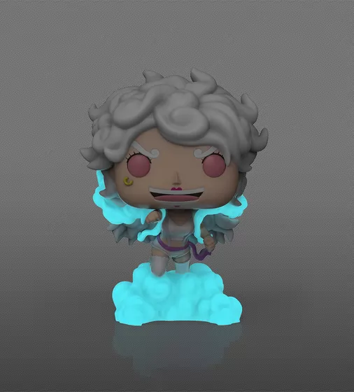 Игровая фигурка Funko POP! серии Большой куш - Бонни 5 Гир (W/CH) (GW) - 90562_3.jpg - № 3