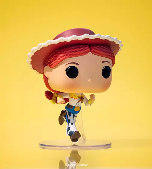 Ігрова фігурка Funko POP! серії Історія іграшок 5 - Джессі - 90766_3.jpg - № 3