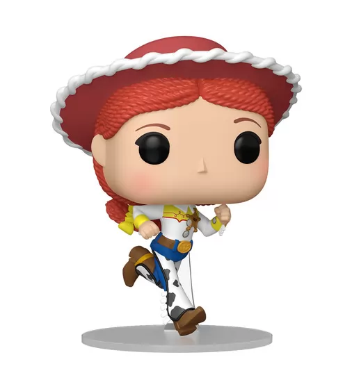 Ігрова фігурка Funko POP! серії Історія іграшок 5 - Джессі - 90766_2.jpg - № 2