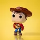 Игровая фигурка Funko POP! серии История игрушек 5 - Вуди - 90767_3.jpg - № 3