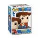Игровая фигурка Funko POP! серии История игрушек 5 - Вуди - 90767_1.jpg - № 1